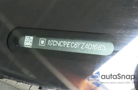 1GCNCPEC6FZ401663